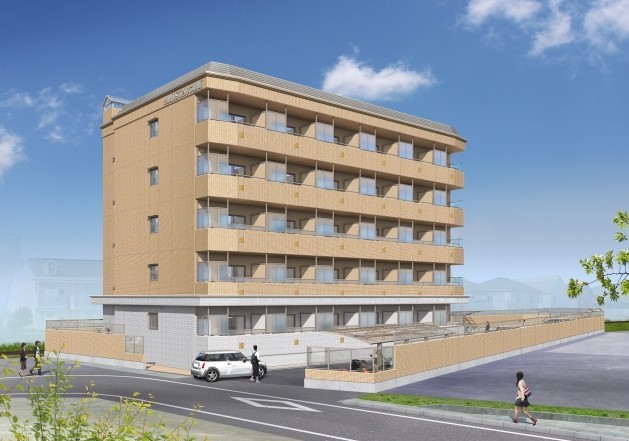 AMISTA大和町