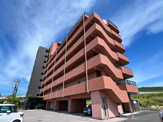 ハアラン一ノ宮