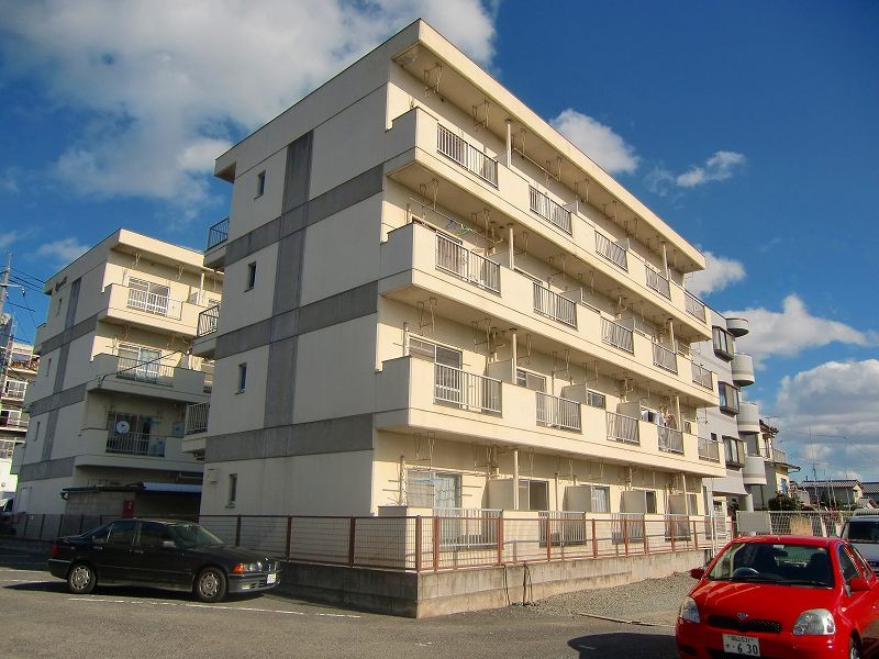 エスポアール21 A棟