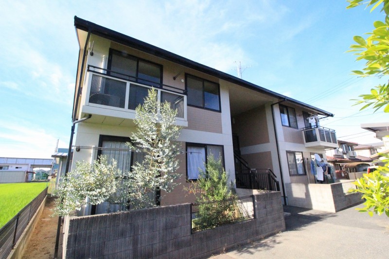 コーポラス板野 B