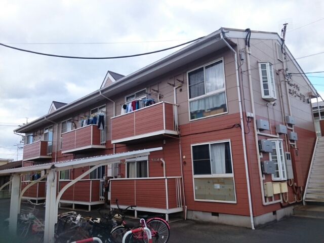 ニューシティエクシードB