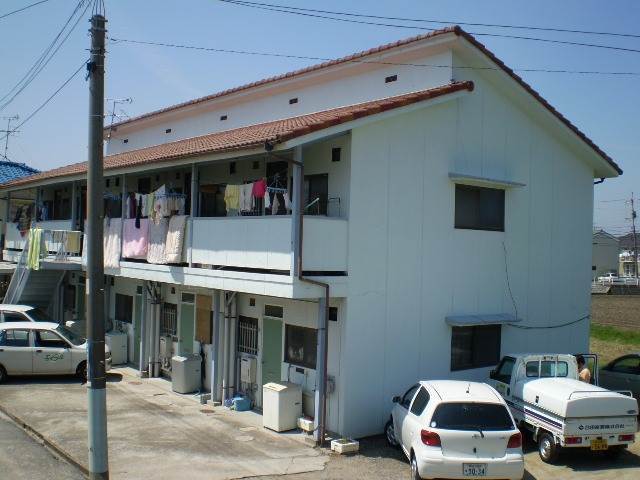 グリーンコーポ