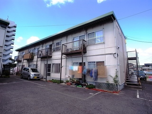 パナハイツかなや1