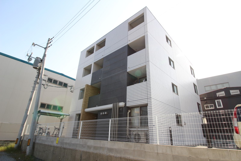 プランドール十日市