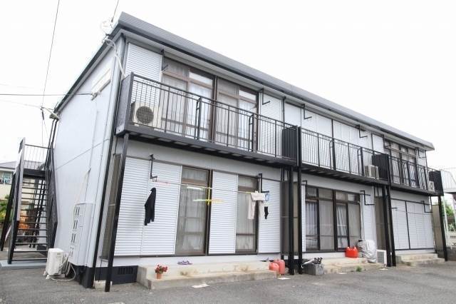 シティハイムあかね A棟