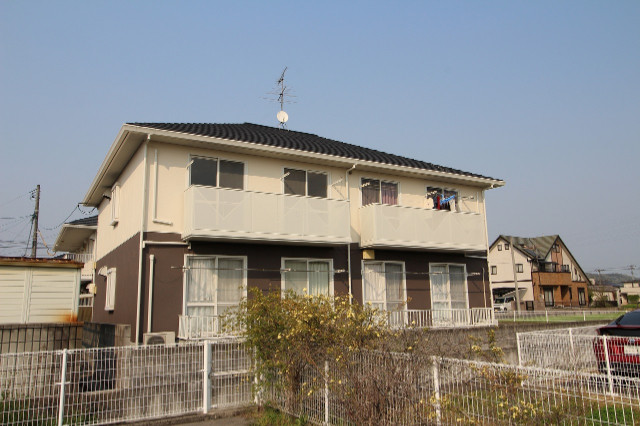 スカイハイツC