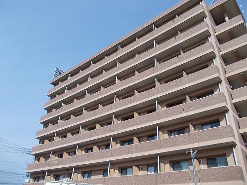 プラシード倉敷