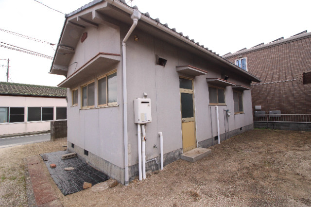 平井7丁目貸家