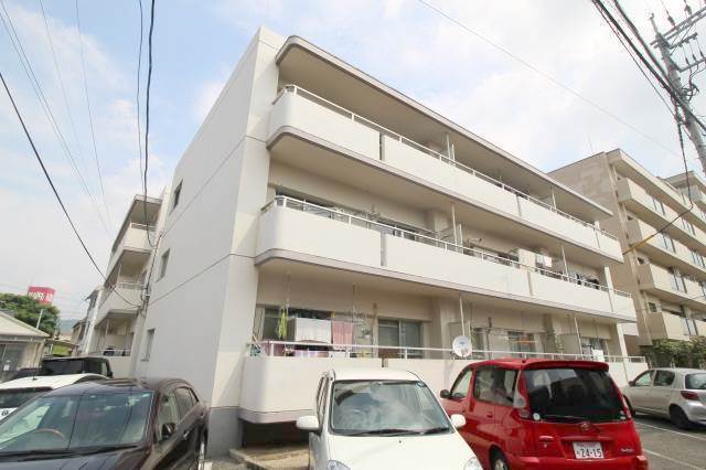 Uマンション