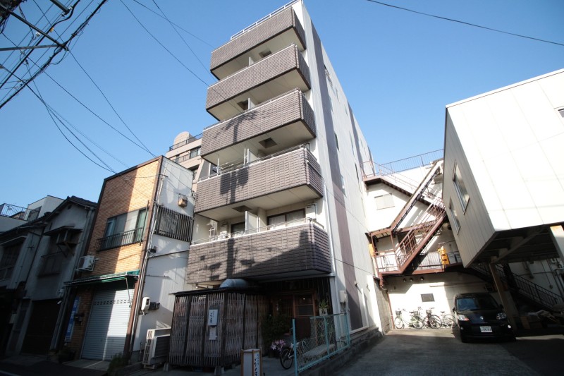 平和地所ビル