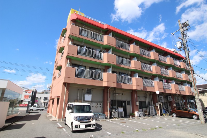 サンガーデン福富WEST