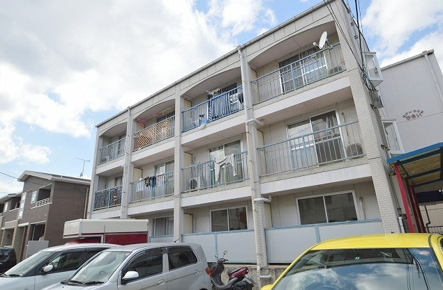 リバーサイドひらい