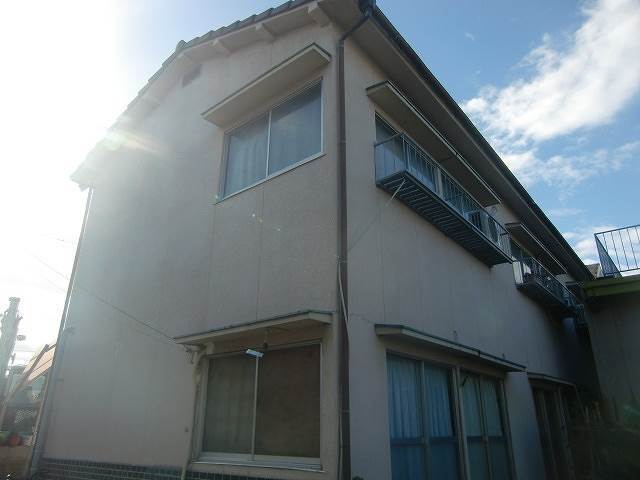 新和アパート