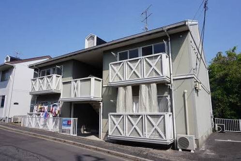 フレグランス羽島台