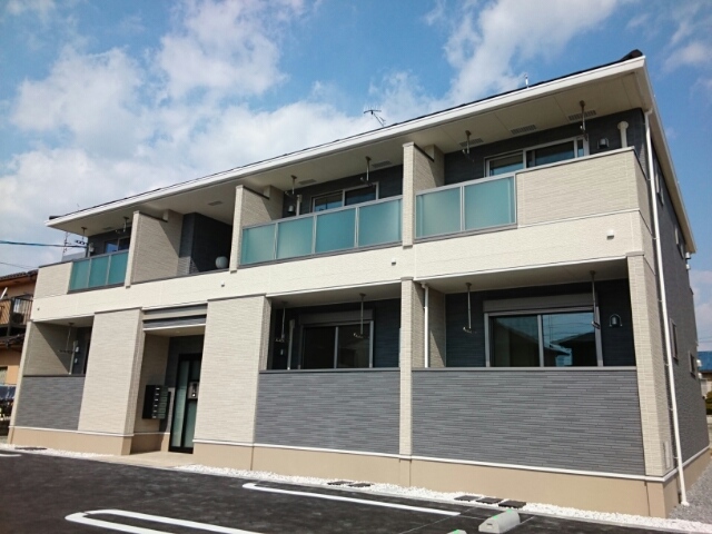 ドリーム ハイツ