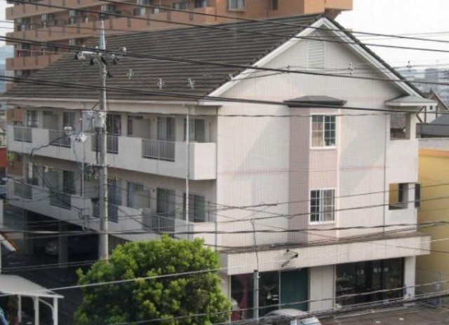 メゾンサンポート