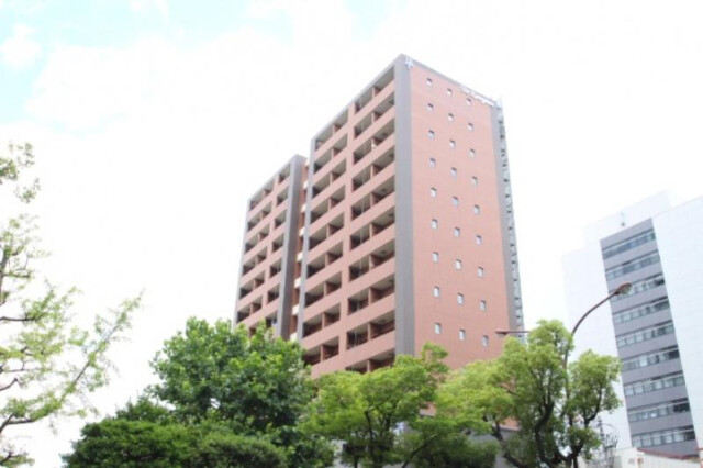 セントラルアヴェニュー下石井