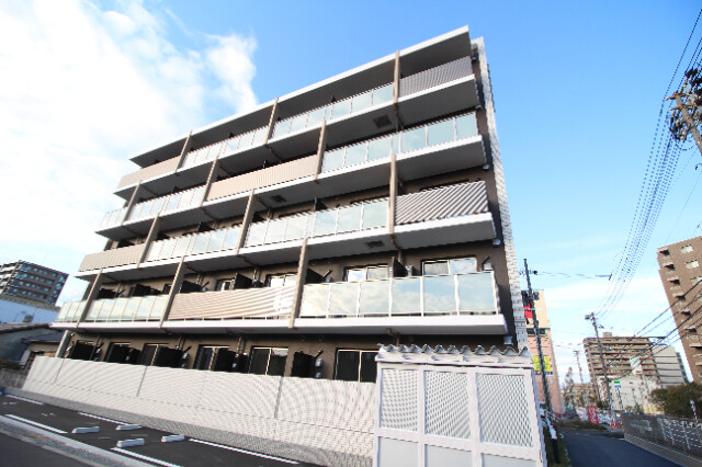 フォレスタ岡山医大南