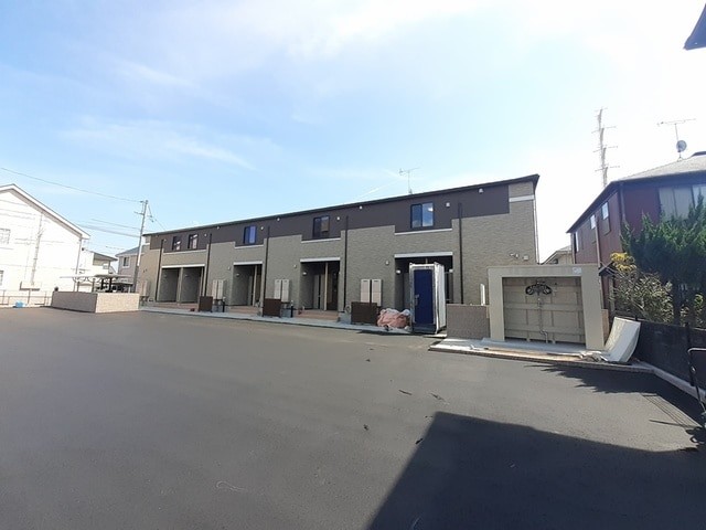 グレイス ショコラ