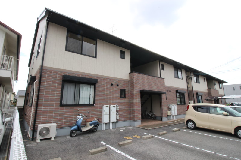 ヴィンテージツイン A棟