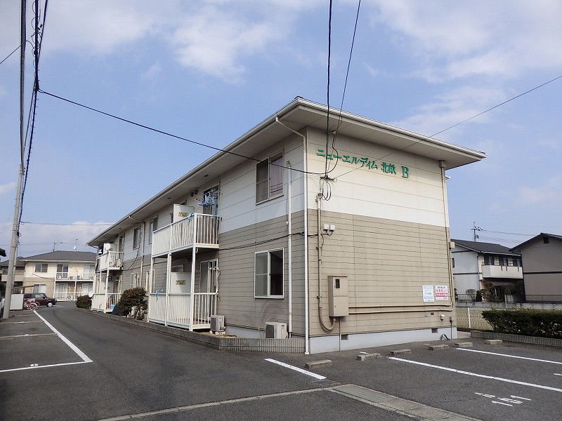 ニュ−エルディム北畝B