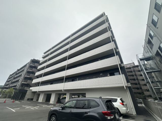 サンライト門田屋敷