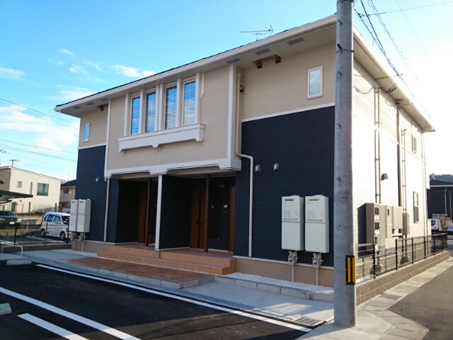 メゾン ボヌール