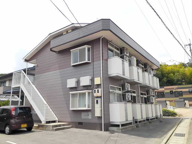 エルディム宿