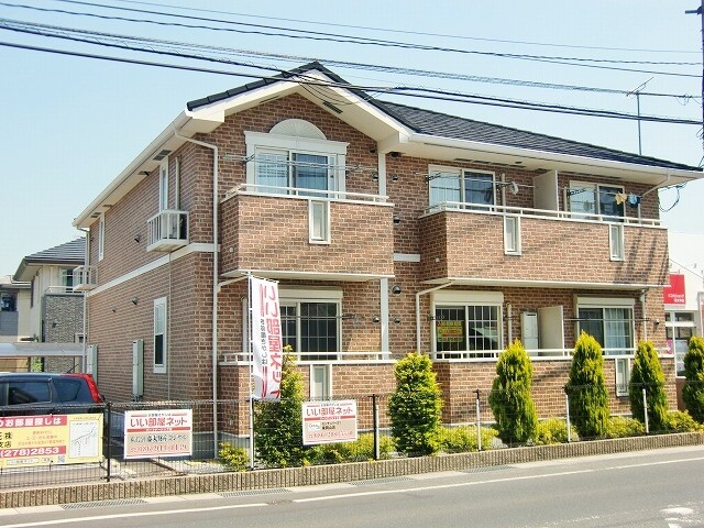 アバンツァート西大寺