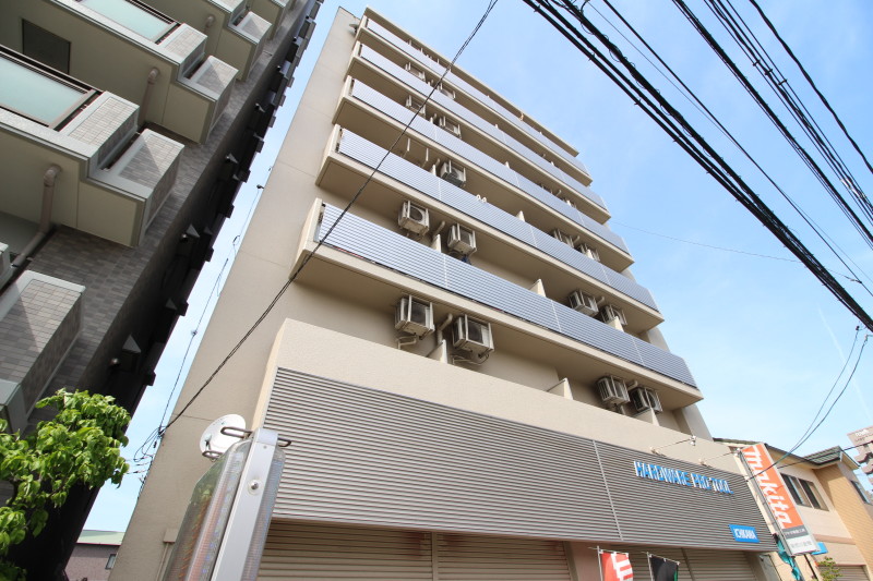 KM大元駅前