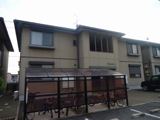 アネシス B棟