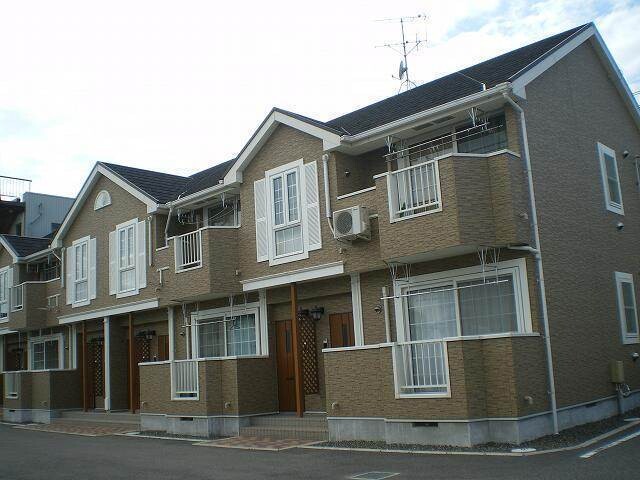 ドミール北小路 DEUX