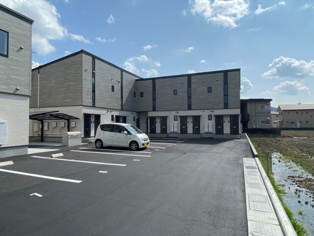 Coco rize A棟 (ココ ライズ)