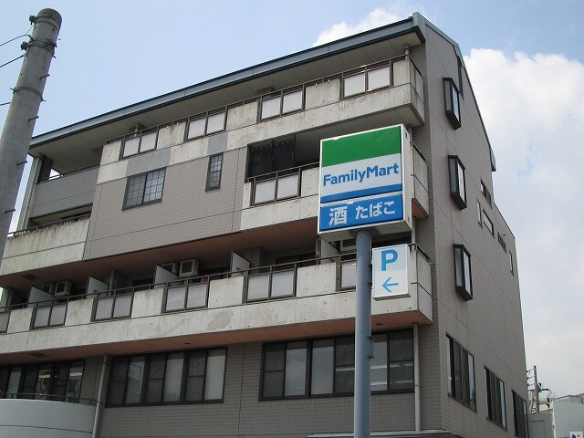 ブルックパレス