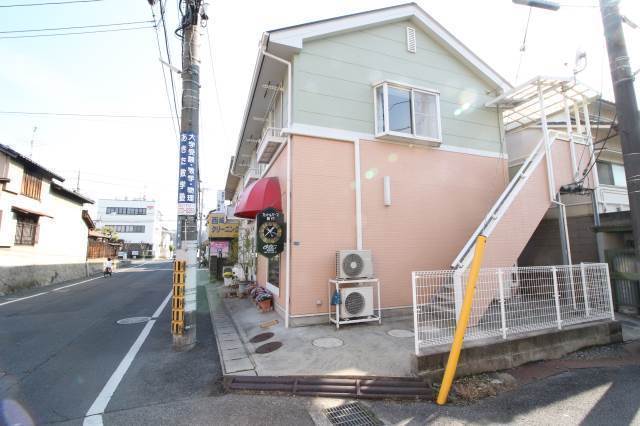 奥山コーポ