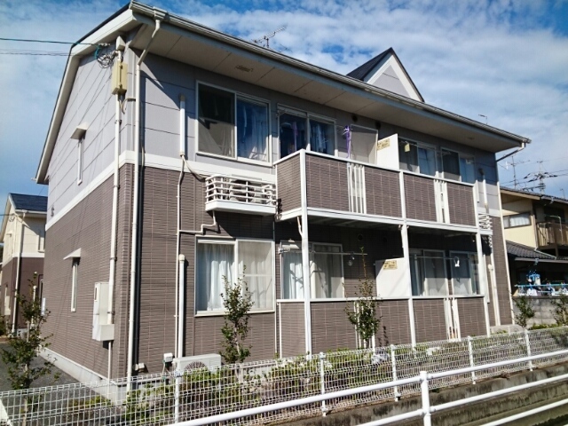 シャトーレインボーB