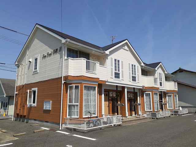 サンクレスト馬継B