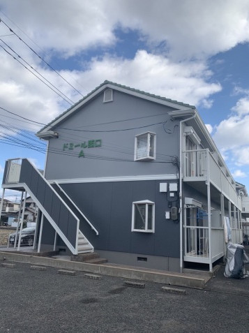 ドミール西口 A棟