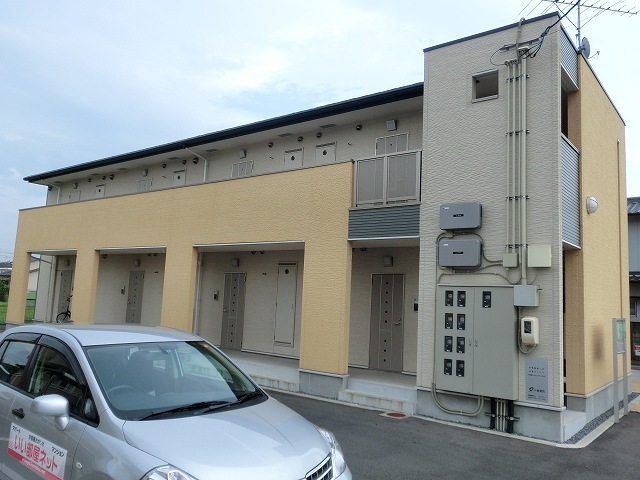 アーバイン