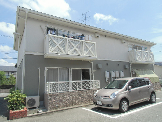 ロジュマン湊 A