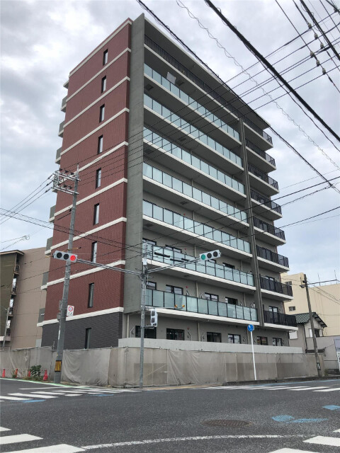 S place bld.