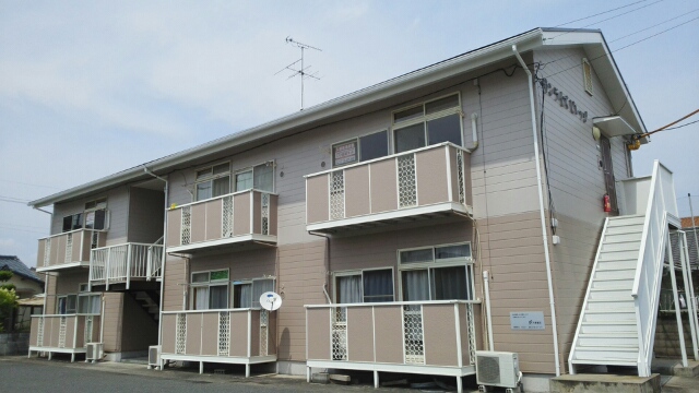サンライズビレッジ