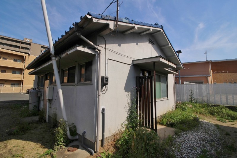 西川原戸建