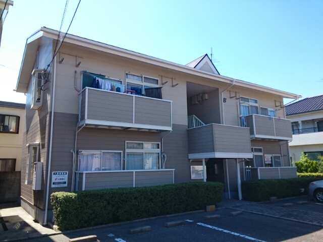 ボナール平野B
