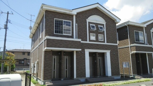 チアフルホームA