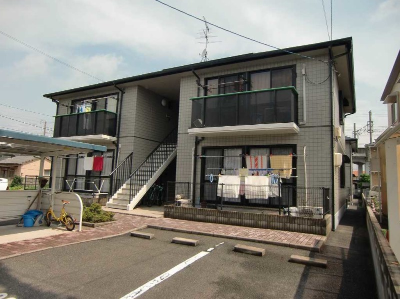 ディアス旭川 B