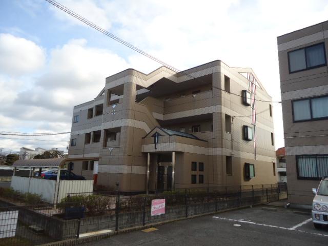 サンライズ1番館