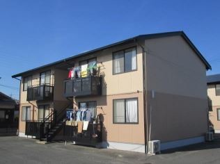 アンソレイエ・メゾン B