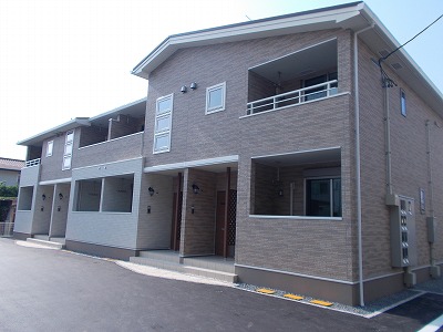レヨンドルミエール門田本町