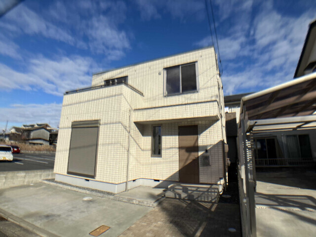東古松南町戸建
